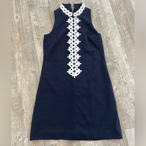 Lily Pulitzer Callista' Ottoman Sheath Dress